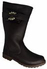 Bota Infantil Feminina Cano Alto Magia De Criança 180.018-155 Bota Infantil Feminina Cano Alto Magia De Criança 180.018-155