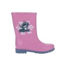 Bota Infantil Feminina Grendene Stitch Rosa - 23325