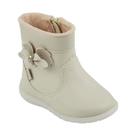 Bota Infantil Feminina Kidy Soft