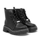 Bota Infantil Feminina Molekinha 2182.200