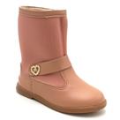 Bota Infantil Feminina Molekinha 2706.314