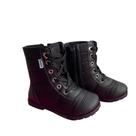 Bota Infantil Feminina Pampili 141057