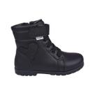 Bota Infantil Feminina Pampili Preta - 14109