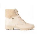 Bota Infantil Feminina Pink Cats Almeria Tule - V2523