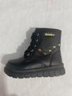 Bota infantil feminina