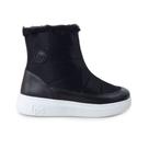 Bota Infantil Feminina World Colors Music Preta - 710009