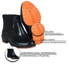 Bota Infantil Galocha Country - Zboots Lançamento