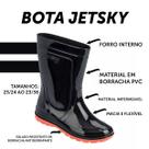 Bota Infantil Grendene Jet Sky Cores E Tamanhos A Escolher