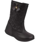 Bota Infantil Grugui 052 Flat Baby Meninas