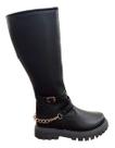 Bota Infantil Grugui Montaria Over Cano Alto 2018.750
