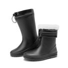 Bota Infantil Impermeável e Leve DREAM PAIRS Tamanho 8
