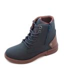 Bota Infantil Kidy Coturno Walk REF: 0860109 Bota Infantil Kidy Coturno Walk REF: 0860109