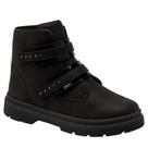 Bota infantil klin london kids 366 preto