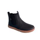 Bota Infantil Klin Menino Cano Médio Flyer Kids Original