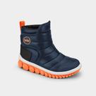 Bota Infantil Masculina Bibi Roller 2.0 Azul 1155096
