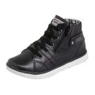 Bota Infantil Masculina Cano Curto Antiderrapante