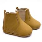 Bota Infantil Masculina Feminina Botina Bebê Cano Curto