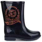 Bota Infantil Masculina Grendene Mattel Fall Rain Preta 2324 Bota Infantil Masculina Grendene Mattel Fall Rain Preta 2324