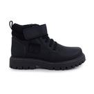 Bota Infantil Masculina Grugui Preta - 2127