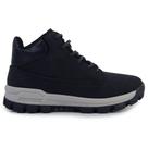 Bota Infantil Masculina Molekinho Preta 2867