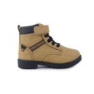 Bota Infantil Masculina Rock Mostarda - 1750