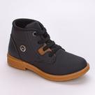 Bota Infantil Masculino Kidy 086.011-09864