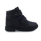 Bota Infantil Masculino Klin Cano Curto Mini Preto - 1705 Bota Infantil Masculino Klin Cano Curto Mini Preto - 1705