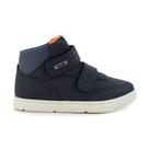 Bota Infantil Masculino Klin Flyer Mini Preto - 2144