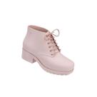 Bota infantil melissa mel stellar feminino