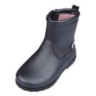 Bota Infantil Menina Conforto Brilho Charme Rubi Pampili