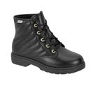 Bota Infantil Menina Coturno Cadarço Molekinha 2164131 Bota Infantil Menina Coturno Cadarço Molekinha 2164131
