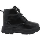 Bota Infantil Menina Coturno Casual Dia a Dia Passeio Escola Inverno Anatômico Conforto Kidy 363-0045
