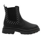 Bota Infantil Menina Elastico Plataforma Molekinha 2182110