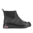 Bota Infantil Menina Grendene Acompanha Bolsa Preto Bota Infantil Menina Grendene Acompanha Bolsa Preto
