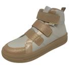 Bota Infantil Menina Moderna Conforto Chique Casual Pampili