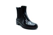 Bota infantil menina molekinha 2175.100 - preto Bota infantil menina molekinha 2175.100 - preto