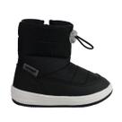 Bota Infantil Menina Ortopé 23140008-001 Bliss Boot Bota Infantil Menina Ortopé 23140008-001 Bliss Boot
