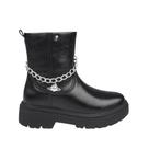Bota Infantil Menina Pampili 681.043 Duda Corrente