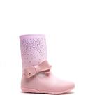 Bota Infantil Menina Pampili Jujuba 367.139 5591 Bota Infantil Menina Pampili Jujuba 367.139 5591