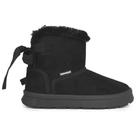 Bota Infantil Meninas CB Novopé Preto - 0228