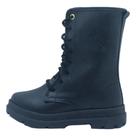 Bota infantil meninas kidy coturno fanfik