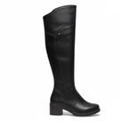 Bota Infantil Meninas Over Knee Pink Cats Juvenil V3374