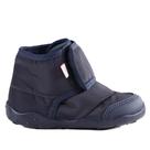 Bota Infantil Menino Bibi Fisioflex 12150 Azul
