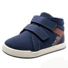 Bota Infantil Menino Conforto Dia a Dia Casual Klin Flyer