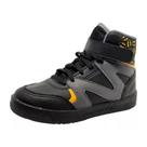 Bota Infantil Menino Do Batman Casual Conforto Via Vip Moda