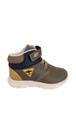 Bota Infantil Menino Jet Kids 15.041 Confortável