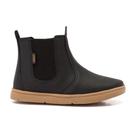 Bota Infantil Menino Klin Kids Flyer 469 Cafe/Goma