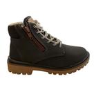 Bota Infantil Menino Molekinho 2817.132 Neo Tec Porto Luis