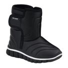 Bota Infantil Menino Novopé 99001030 Preto