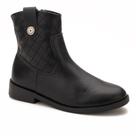 Bota Infantil Mini Sua Cia Cano Curto 9151.52065